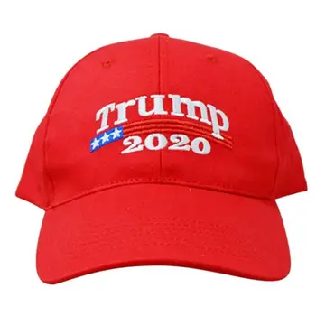 Donald Trump Skrybėlę 2020 M., Kad Amerika Labai MAGA Medvilnės Sporto Kepurės Kepurės Vyrai Beisbolo kepuraitę Moterų Moterų Skrybėlės Amerikos