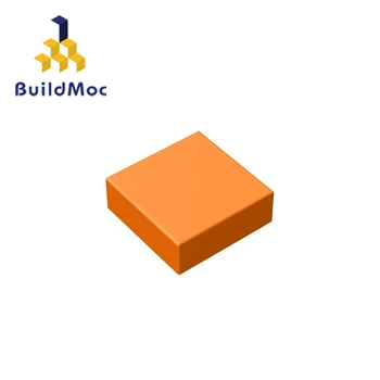BuildMOC 3070 30039 1x1 įrangos pardavimas, biuro įrangos Keitimo Sugauti Statybinių Blokų Dalys 