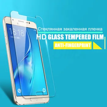 9H Grūdintas Stiklas Samsung Galaxy j3 skyrius J5 J7 2016 2017 j3 skyrius J7 2018 Screen Protector For Samsung J2 J4 J6 J8 2018 Apsauginės Plėvelės