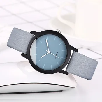 Mados Paprastas Kūrybos Geometrinis Turas Diržas Moterų Kvarco Watchs Dizaineris Laikrodžiai Moterims, Aukštos Kokybės, Prabangos Relojes
