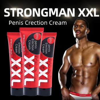 Vaistažolių Vyrų Varpos Plėtros Kremas Produktai Padidinti XXL Kremas Big Dick 