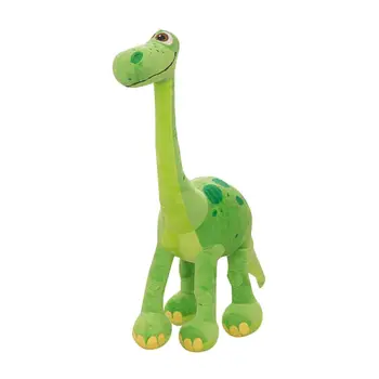 Puikus Modeliavimo Dinozaurų Pliušinis Tyrannosaurus Rex Lėlės Dinozaurų Minkštas Įdaryti Žaislas Vaikams Gimtadienio Dovana Sofa Apdailos Animacinių Filmų Naujas