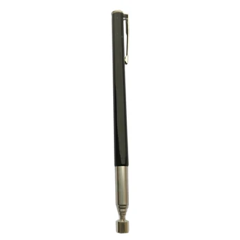 65cm Mini Nešiojamieji Pasiimti Įrankį Teleskopinis Magnetinis Magnetas Pen Rankinių Įrankių Pikapas Stick Lazdele Įlaipinami Veržlė Varžtas Ištraukiamas