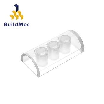 BuildMOC Suderinama Surenka Dalelių, Dalelių 6192 2x4 Statybos Blokus 