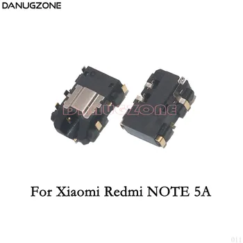 Garso Ausinių Lizdas, Ausinių Lizdas Connetor Už Xiaomi Redmi 3 PASTABA Pro 1 2 3 4 4A 4X X20 / Redmi 6 6A/ Mi 3 4 4C 5S 5X MAX 2