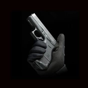 Magorui Taktinis Patobulintas Žurnalas Pratęsimo Bazės Pad Prideda +2 Raundai už Glock 43
