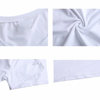 Naujas moterų baltos spalvos Marškinėlius Harajuku Grožio pučia burbulus atspausdinta Marškinėliai 