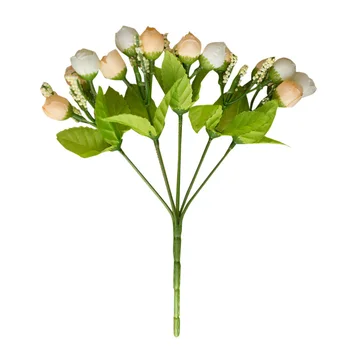 Prabangus Didelis Dirbtinis Afrikos Protea Cynaroides Šilko Karaliaus Gėlės Šakos Netikrą Flores Namų Apdailos Vainikas Augalų, Gėlių