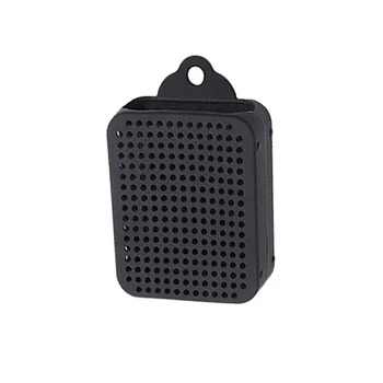 Tinka JBL GO2 muzikos plytų, tuščiavidurių garso izoliacija silikoninė apsaugos atveju laikymo maišelis, lagaminas