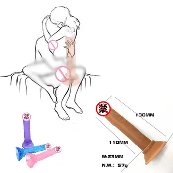 Tikroviškas Strap On Dildo Ne Vibratorius, Sekso Žaislai Moteris Masturbator G Spot Prostatos Massager Analinis Kaištis Butt Plug Strapon Dildos