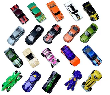 1-72pcs/box Karšto Ratų Diecast Metal Mini Modelis Brinquedos Hotwheels Automobilį Žaislo Vaikams, Žaislai Vaikams, Gimtadienis, 1:43 Dovana