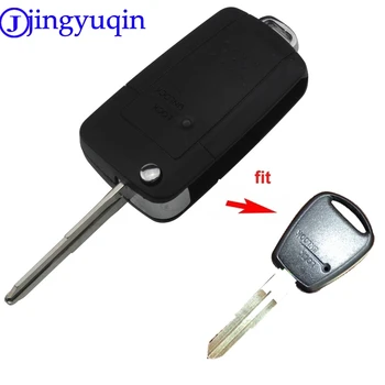 Jingyuqin 1 Mygtuką, Modifikuotas Nuotolinio Lankstymo Flid Automobilių Klavišą 