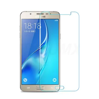 9H Grūdintas Stiklas Samsung Galaxy j3 skyrius J5 J7 2016 2017 j3 skyrius J7 2018 Screen Protector For Samsung J2 J4 J6 J8 2018 Apsauginės Plėvelės