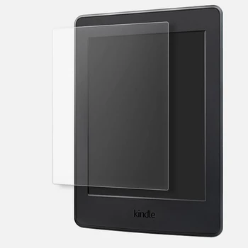 9H Premium Grūdintas Stiklas Amazon Kindle Paperwhite 1 2 3 6.0 colių 2.5 D Pilnas draudimas Tablet Screen Protector Apsauginė Plėvelė