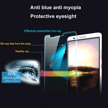 2VNT Screen protector for LG G4 grūdinto stiklo, skirtos lg g4-ultra plonas anti-scratch apsauginis stiklas lg g4 H810 H815