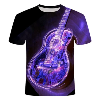 Unisex Vasarą Geriausia 3D T Shirts Lėkti Lenta T-Shirt Mesti Smiginio Žaidimo Grafinis Tee T Marškinėliai trumpomis rankovėmis Dizaineris Marškinėliai Lašas laivas