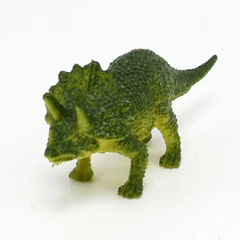 12pcs/daug Dinozaurų Žaislų Rinkinys PVC Dinozaurų Modelis Veiksmų Skaičius, Žaislai Vaikams, Švietimo Žaislas Vaikams Dovanos