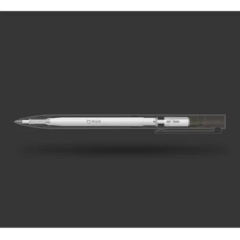 Klasikinis Originalus Xiaomi Mijia Metalo Parašas MI Pen 0,5 mm Parašą Pen PREMC Sklandžiai Šveicarijos Papildymo MiKuni Japonijos Rašalo