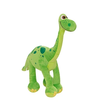 Puikus Modeliavimo Dinozaurų Pliušinis Tyrannosaurus Rex Lėlės Dinozaurų Minkštas Įdaryti Žaislas Vaikams Gimtadienio Dovana Sofa Apdailos Animacinių Filmų Naujas