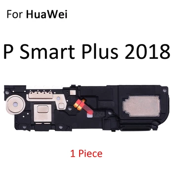 Galiniai Apačioje Garsiakalbis Buzzer Varpininkas Garsiai Garsiakalbis Flex Kabelis HuaWei Mate 20 X 10 Pro 9 Lite P Smart 2019