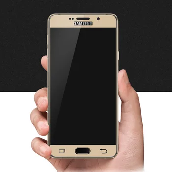 Grūdintas Stiklas Ekrano, Pilnas draudimas Protector For Samsung Galaxy S6 S 6 G920 SM-G920F G920F G920H G920F/DT Premium Apsauginės Plėvelės