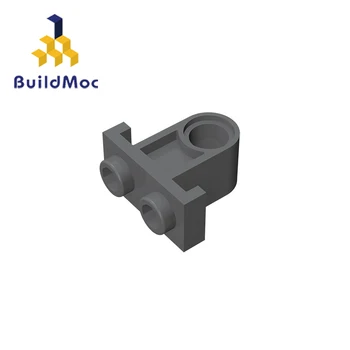 BuildMOC Suderinama Surenka Dalelių 32529 1x2 Statybinių Blokų Dalys 