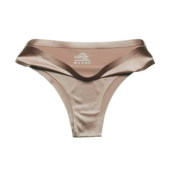 QUCO prekės ženklo moterų kelnaitės trumpikės besiūlės kelnaitės medvilnės karšto parduoti apatinis trikotažas moterims apatinės kelnės sexy