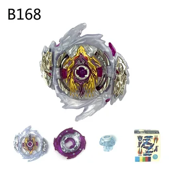 Beyblades Sprogo B163 B169 B159 B160 B168Metal Spinning Top 