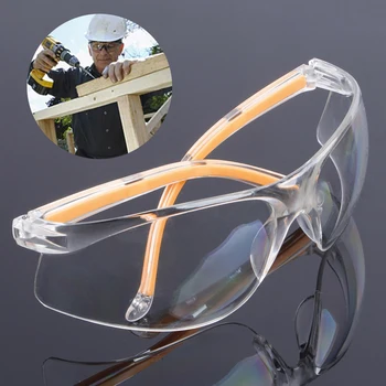 Suvirinimo akių apsauga UV Apsauga apsauginiai Akiniai Darbo Lab 