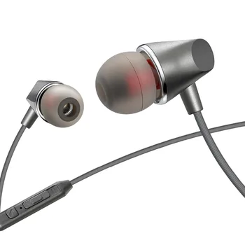 UDILIS Sporto Ausinės Su Mikrofonu 3.5 mm In-Ear Stereo Ausinių Rankų įrangą, Skirtą Kompiuterį, Mobilųjį Telefoną, MP3 Muzika