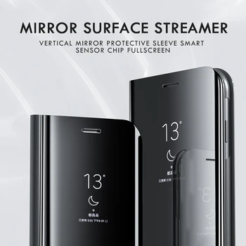Samsung 51 71 Atveju, Smart Veidrodis, Flip Case A515f/ds A715f/ds 6.5