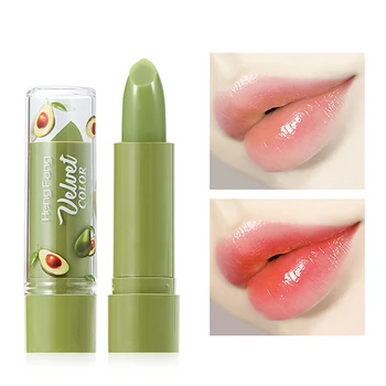 Lūpų Blizgesys Lūpų Maquillajes Para Mujer Švelnus Pienelis Makiažo Rinkinys Hengfang Spalva Keičiasi Lūpų makiažas Kosmetikos TSLM1