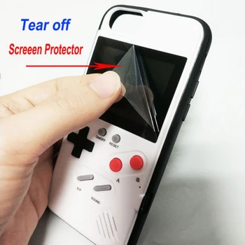 Žaidimas Soft Telefonas Case Cover 