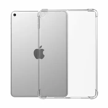 Lašas Atsparumas Dangtelis Apple iPad 9.7 2017 2018 Oro 2 3 4 10.9 Pro 9.7 11 10.5 12.9 mini 2 3 4 5 10.2. 2019 m. 2020 m. 7-oji, 8-oji Atveju