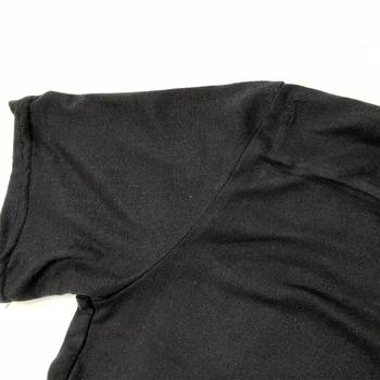 DRAUGAI Laišką Atspausdintas T-shirt korėjos Stiliaus Mados Apkarpyti Viršūnes Draugų TV Šou Marškinėlius Harajuku Kawaii Streetwear Moterų marškinėliai