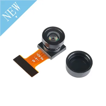 Mini OV7670 OV2640 OV5640-AF Kamera Modulis CMOS Vaizdo Jutiklio Modulis 2 Mln. 500W Pikselių Plataus Kampo Kamera Stebi Identificatio