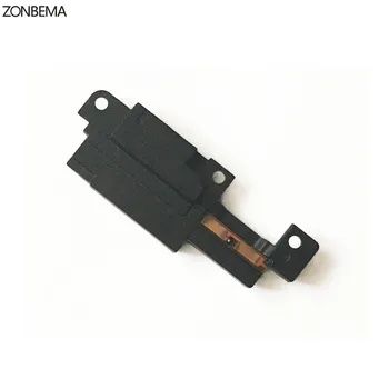 ZONBEMA Originalus Bandymas Garsiai Garsiakalbis buzzer varpininkas flex kabelis Asus zenfone 2 Lazerio ZE551ML ZE550ML ZE550KL atsarginės Dalys