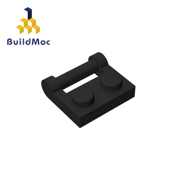 BuildMOC 48336 1x2 Statybos Blokus 