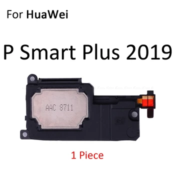 Galiniai Apačioje Garsiakalbis Buzzer Varpininkas Garsiai Garsiakalbis Flex Kabelis HuaWei Mate 20 X 10 Pro 9 Lite P Smart 2019