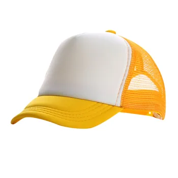Kepurės Mergaitėms, Berniukams Reguliuojamas Kietas Atsitiktinis Bžūp Vaikai Populiarus Mados Kepurės Paauglių Beisbolo Kepurę