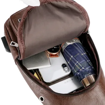 Pečių krepšiai, vyrų-USB Įkrovimo Crossbody Krepšiai Vyrų Kovos Vagystės Krūtinės Maišelį Mokyklos Vasaros Kelionę Pasiuntiniai Maišelį 2020 Naujos diržo krepšys