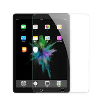 Grūdintas Stiklas Screen Protector for iPad 10.2 9.7 10. 5 10.9 11 Naujų 