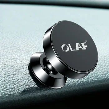 OLAF Magnetinio Automobilinis Telefono Laikiklis iPhone X XS 8 
