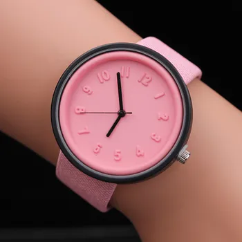Lvpai Mėtos žalumo Paprasta Laikrodžiai Reloj Mujer Skaičius Apvalios Moterys, Žiūrėti Silikono Analoginis Lydinio Laikrodžiai Relogio Feminino Dovanų 09