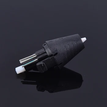 50mm+35mm Spausdintuvo Pen Purkštuko Galvutė Antgalis Antros Kartos 3D 5V Spausdinimo Pen Dalys