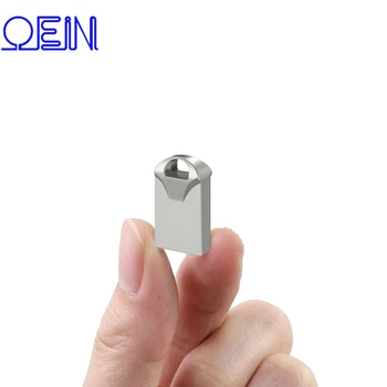 Mini metalo USB 