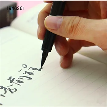 Kinų Kaligrafija pen Japonija medžiagos šepetys parašas Kinijos žodžių mokymosi Raštinės reikmenys Biuro mokykliniai reikmenys papelaria