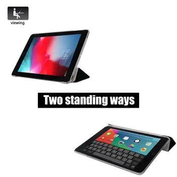Tabletę flip case for Huawei MediaPad M5 10 10.8