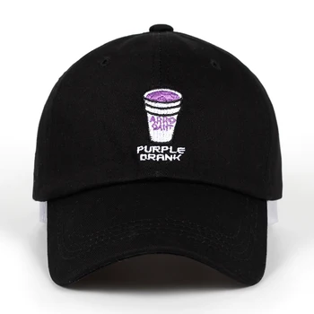 2019 naujas tėtis skrybėlę Kokso Taurės Siuvinėjimo unisex beisbolo kepuraitę klasikinis atsitiktinis bžūp golfo skrybėlę Ginklą siuvinėjimo bžūp skrybėlės mados skrybėlę