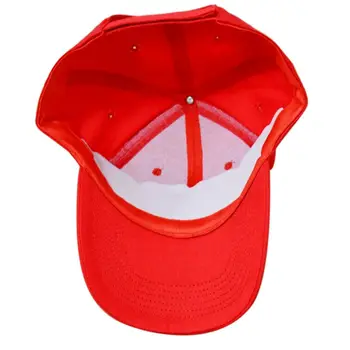 Donald Trump Skrybėlę 2020 M., Kad Amerika Labai MAGA Medvilnės Sporto Kepurės Kepurės Vyrai Beisbolo kepuraitę Moterų Moterų Skrybėlės Amerikos